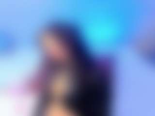 HikariVega's Live Sex Cam Show
