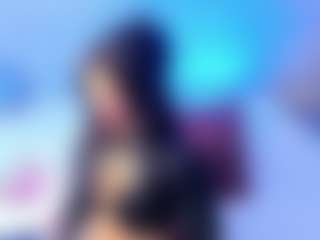 HikariVega's Live Sex Cam Show