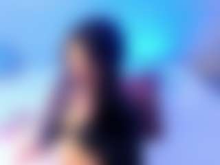 HikariVega's Live Sex Cam Show