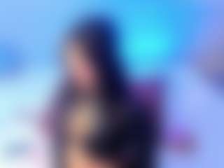 HikariVega's Live Sex Cam Show