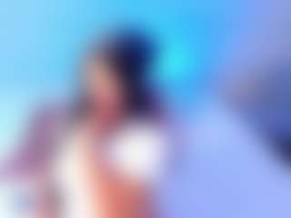 Live cam show with HikariVega - Oil on 1on1-livenow