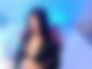 HikariVega's Live Sex Cam Show