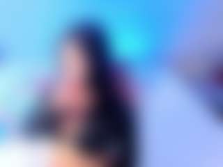 Live cam show with HikariVega - Fingers on crypto-cams