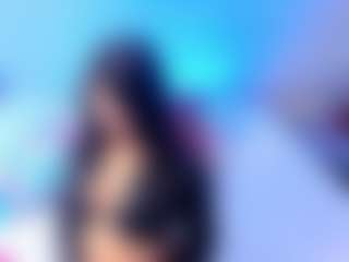 HikariVega's Live Sex Cam Show