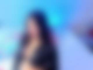 HikariVega's Live Sex Cam Show