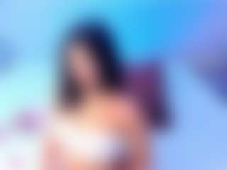 HikariVega's Live Sex Cam Show