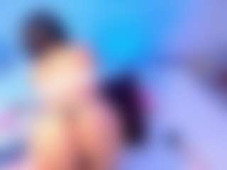 HikariVega's Live Sex Cam Show