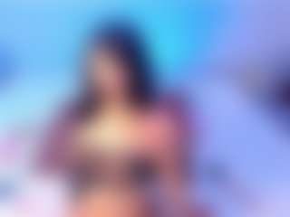 HikariVega's Live Sex Cam Show