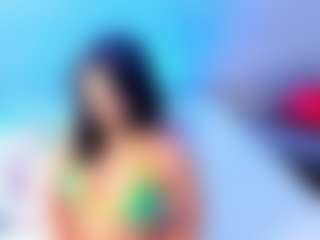 Live cam show with HikariVega - Striptease on StripNow