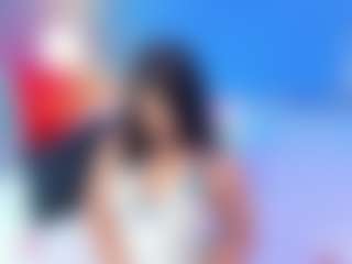 HikariVega's Live Sex Cam Show