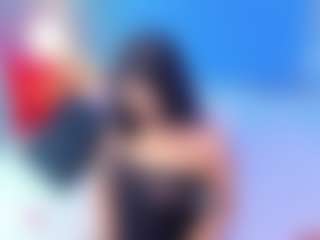 HikariVega's Live Sex Cam Show