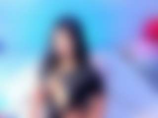 HikariVega's Live Sex Cam Show