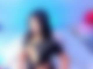 HikariVega's Live Sex Cam Show