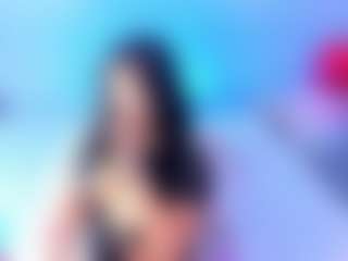 HikariVega's Live Sex Cam Show