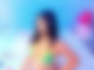 HikariVega's Live Sex Cam Show