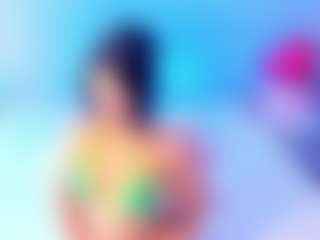 HikariVega's Live Sex Cam Show