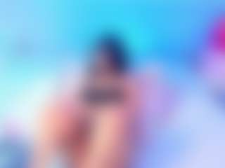 HikariVega's Live Sex Cam Show
