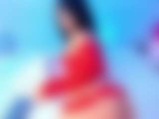Live cam show with HikariVega - Oil on Camsoda