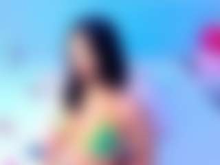 HikariVega's Live Sex Cam Show