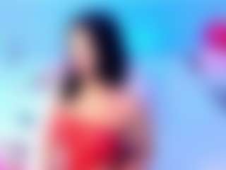 HikariVega's Live Sex Cam Show