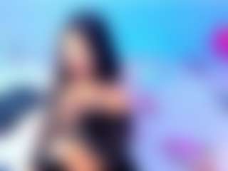 HikariVega's Live Sex Cam Show