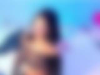 HikariVega's Live Sex Cam Show