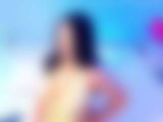 Live cam show with HikariVega - Striptease on Camsoda