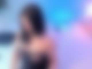 HikariVega's Live Sex Cam Show