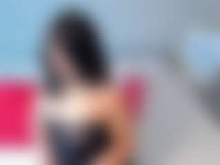 HikariVega's Live Sex Cam Show