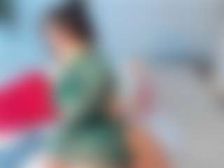 HikariVega's Live Sex Cam Show