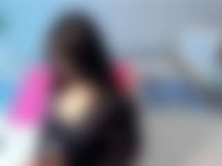 Live cam show with HikariVega - Fingers on Stripli.com