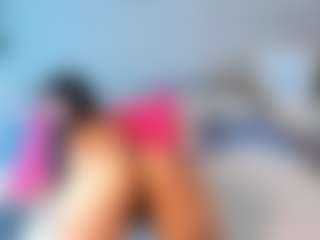 HikariVega's Live Sex Cam Show