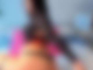 HikariVega's Live Sex Cam Show