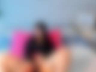 HikariVega's Live Sex Cam Show