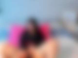 HikariVega's Live Sex Cam Show