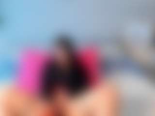 HikariVega's Live Sex Cam Show