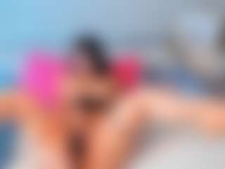 HikariVega's Live Sex Cam Show