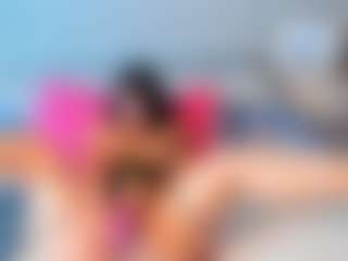 HikariVega's Live Sex Cam Show