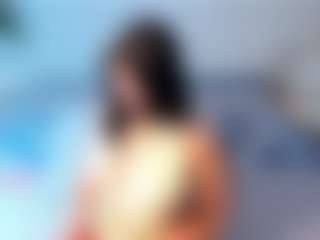 HikariVega's Live Sex Cam Show