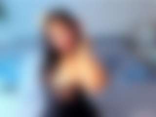 Live cam show with HikariVega - Oil on Camsoda