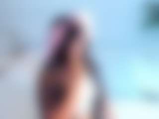 HikariVega's Live Sex Cam Show