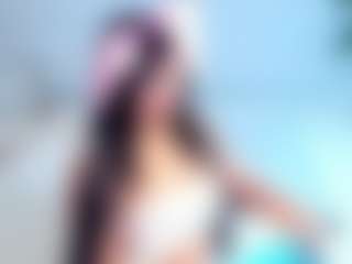 HikariVega's Live Sex Cam Show