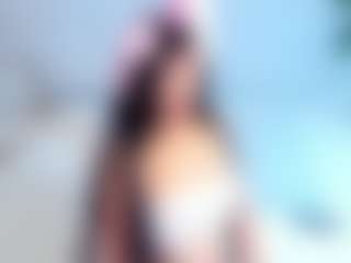 Live cam show with HikariVega - Fingering on Camsoda