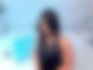 Live cam show with HikariVega - Ass Bouncing on Gym Cam Girls
