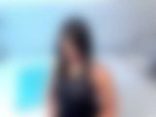 HikariVega's Live Sex Cam Show