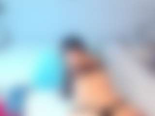 HikariVega's Live Sex Cam Show