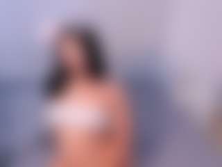 HikariVega's Live Sex Cam Show