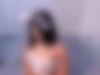 HikariVega's Live Sex Cam Show