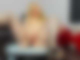 Live cam show with AliceCat - Blondie on x69.live