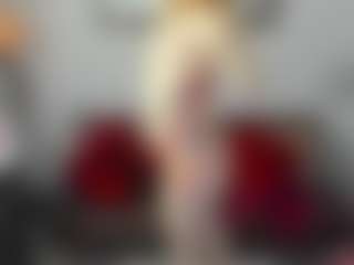 Live cam show with AliceCat - Blonde Hair Fetish on slutload
